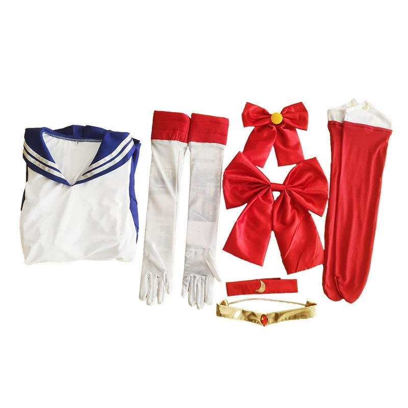 Adults Kids Cosplay Anime Sail - Kids Cosplay Anime recension och pris