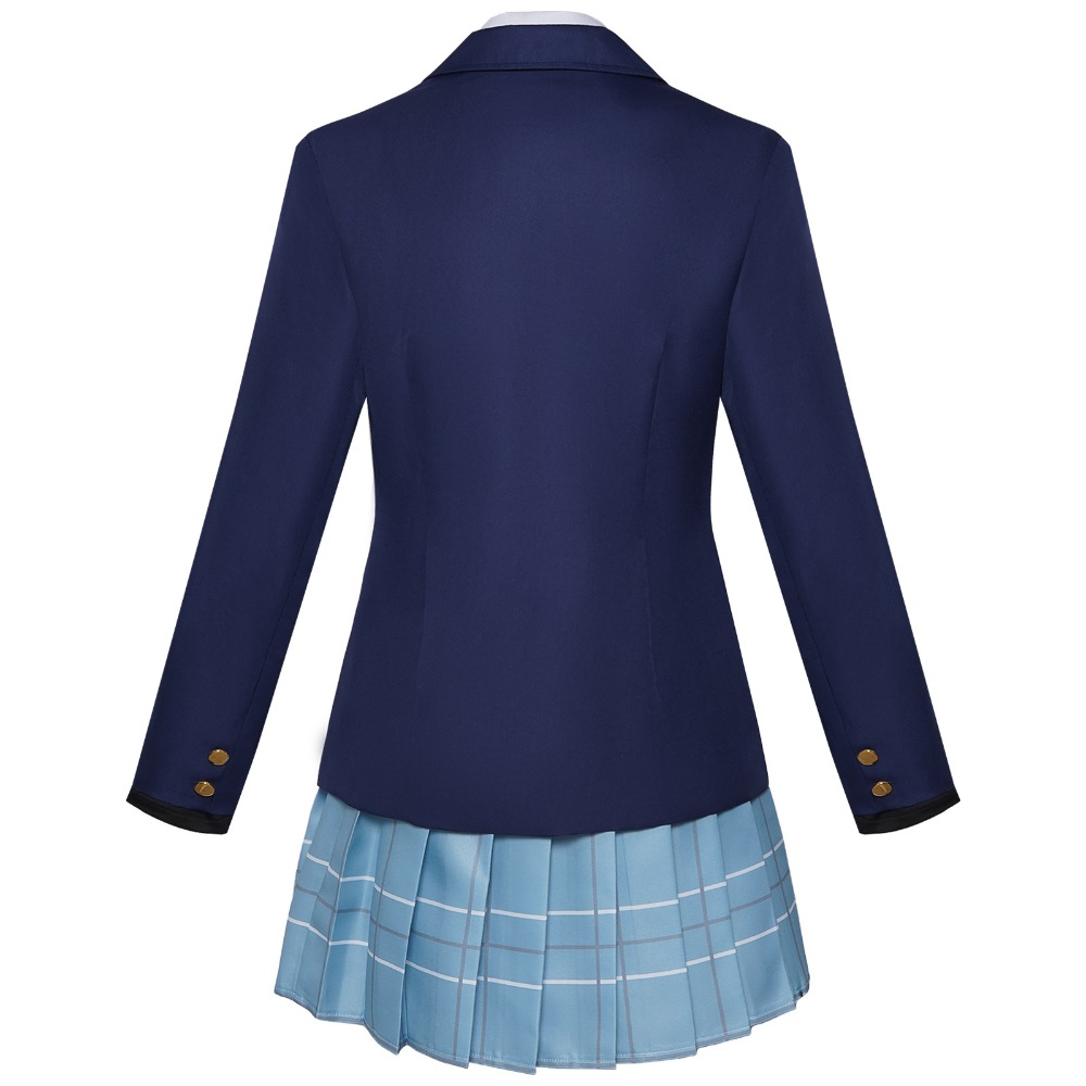 Kitagawa Marin Gojo Wakana Cos - Anime Marin Cosplay recension och pris