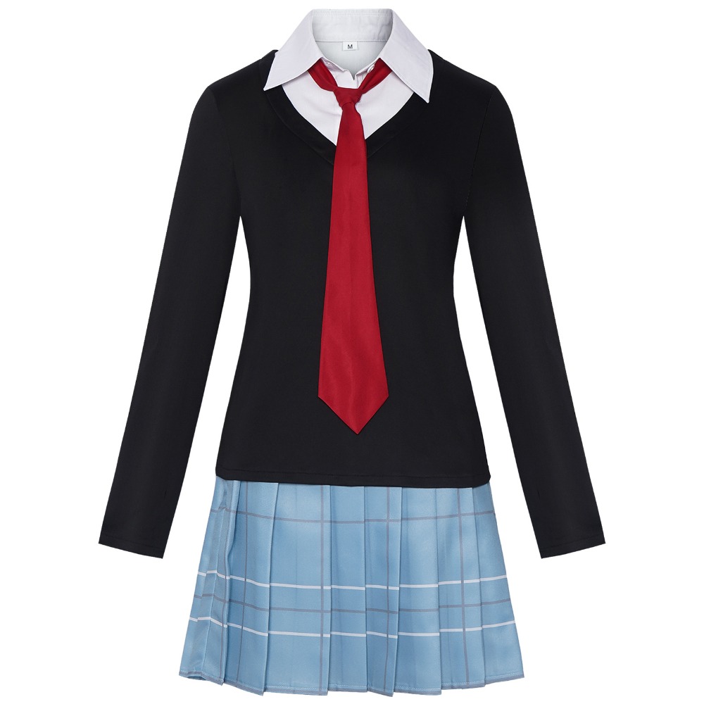 Kitagawa Marin Gojo Wakana Cos - Anime Marin Cosplay recension och pris