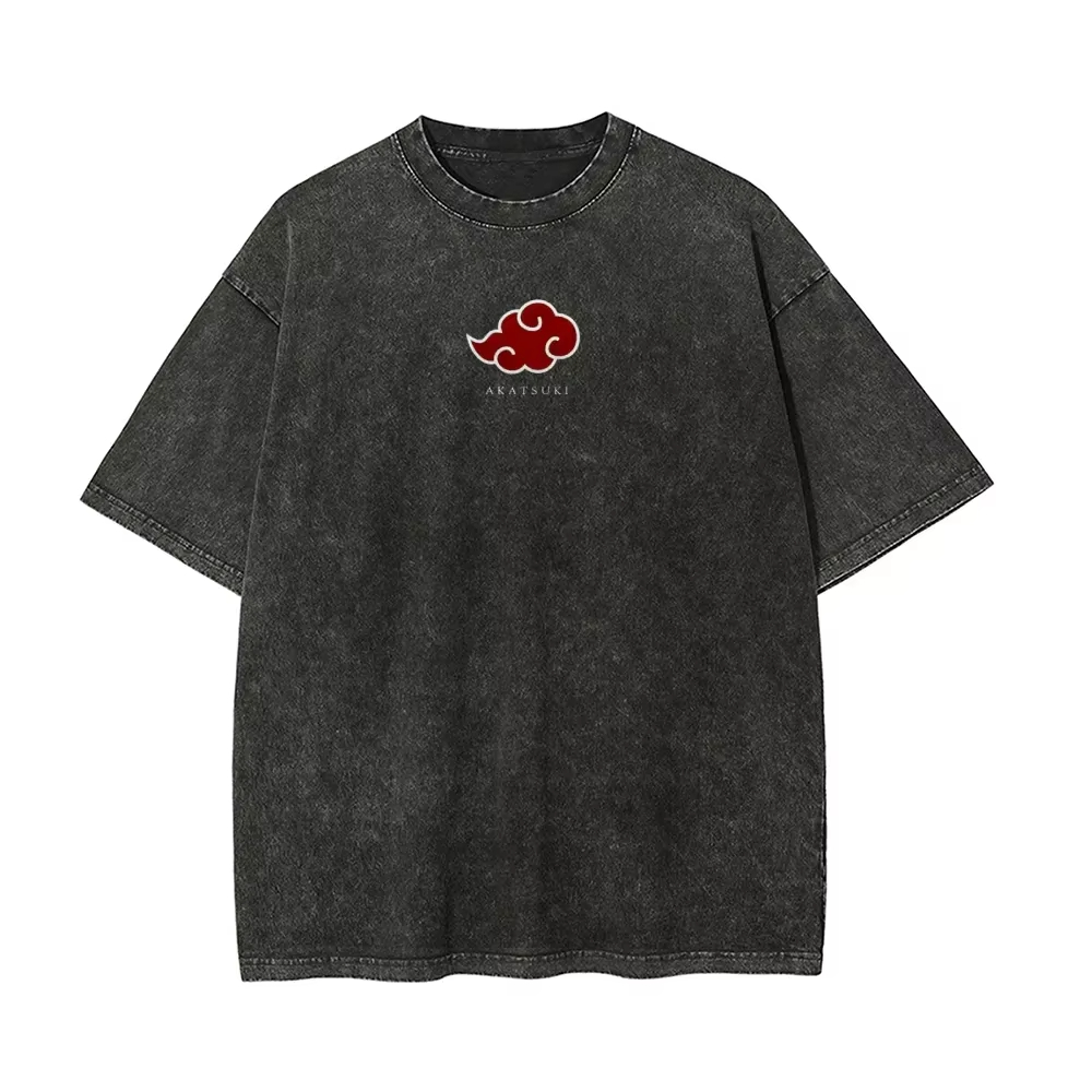 Naruto Itachi Uchiha T Shirt A - Naruto Headband Metal recension och pris