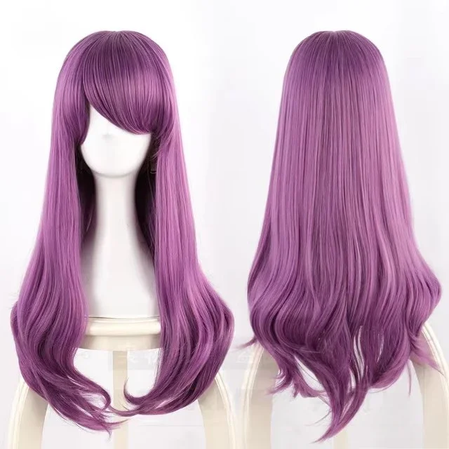 Rize Kamishiro Cosplay Wig Tok - Anime Cosplay Tokyo Ghoul recension och pris