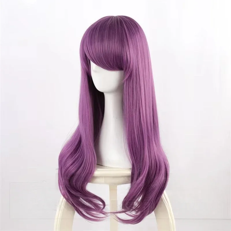 Rize Kamishiro Cosplay Wig Tok - Anime Cosplay Tokyo Ghoul recension och pris