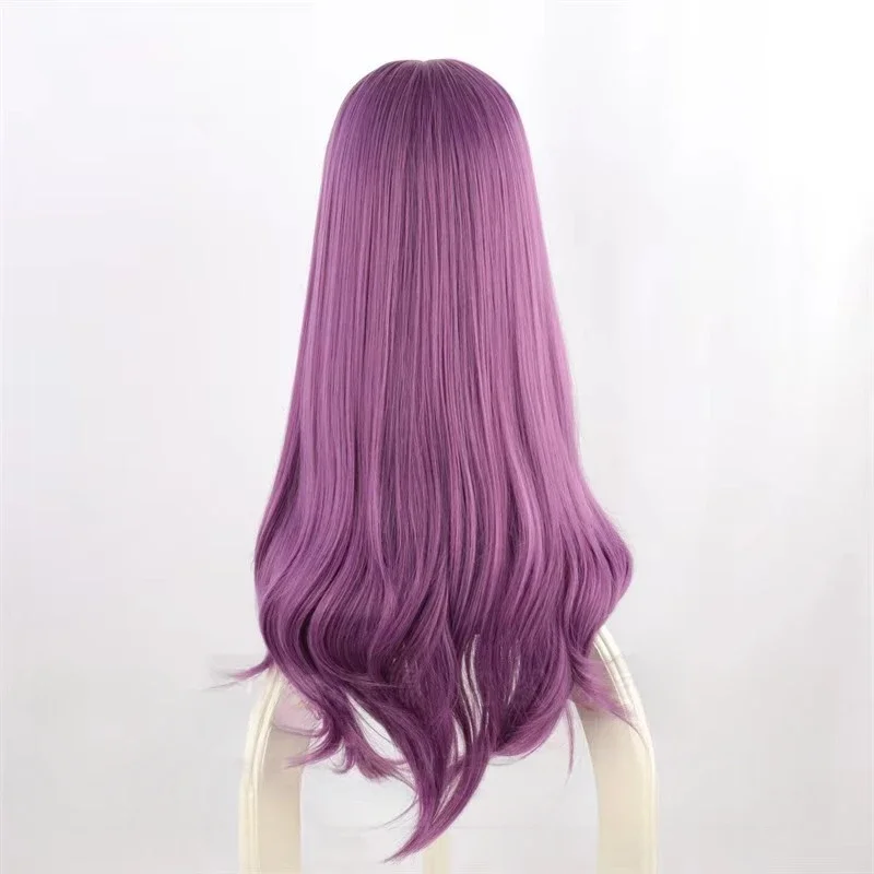 Rize Kamishiro Cosplay Wig Tok - Anime Cosplay Tokyo Ghoul recension och pris