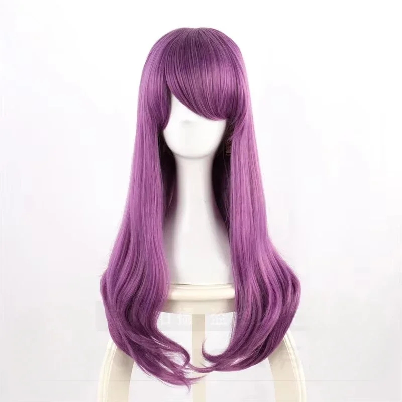 Rize Kamishiro Cosplay Wig Tok - Anime Cosplay Tokyo Ghoul recension och pris