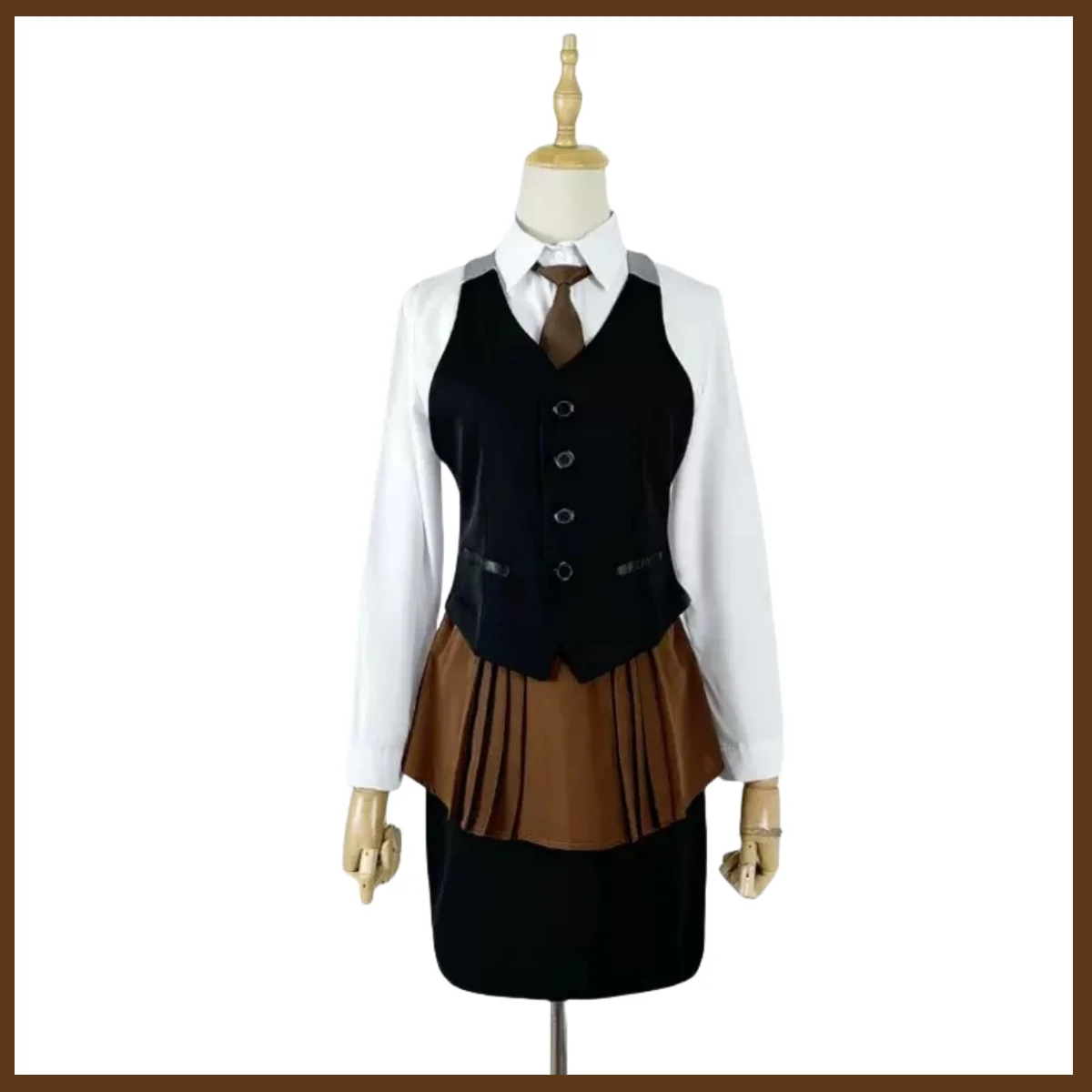 Anime Tokyo Ghoul Touka Kirish - Anime Cosplay Tokyo Ghoul recension och pris