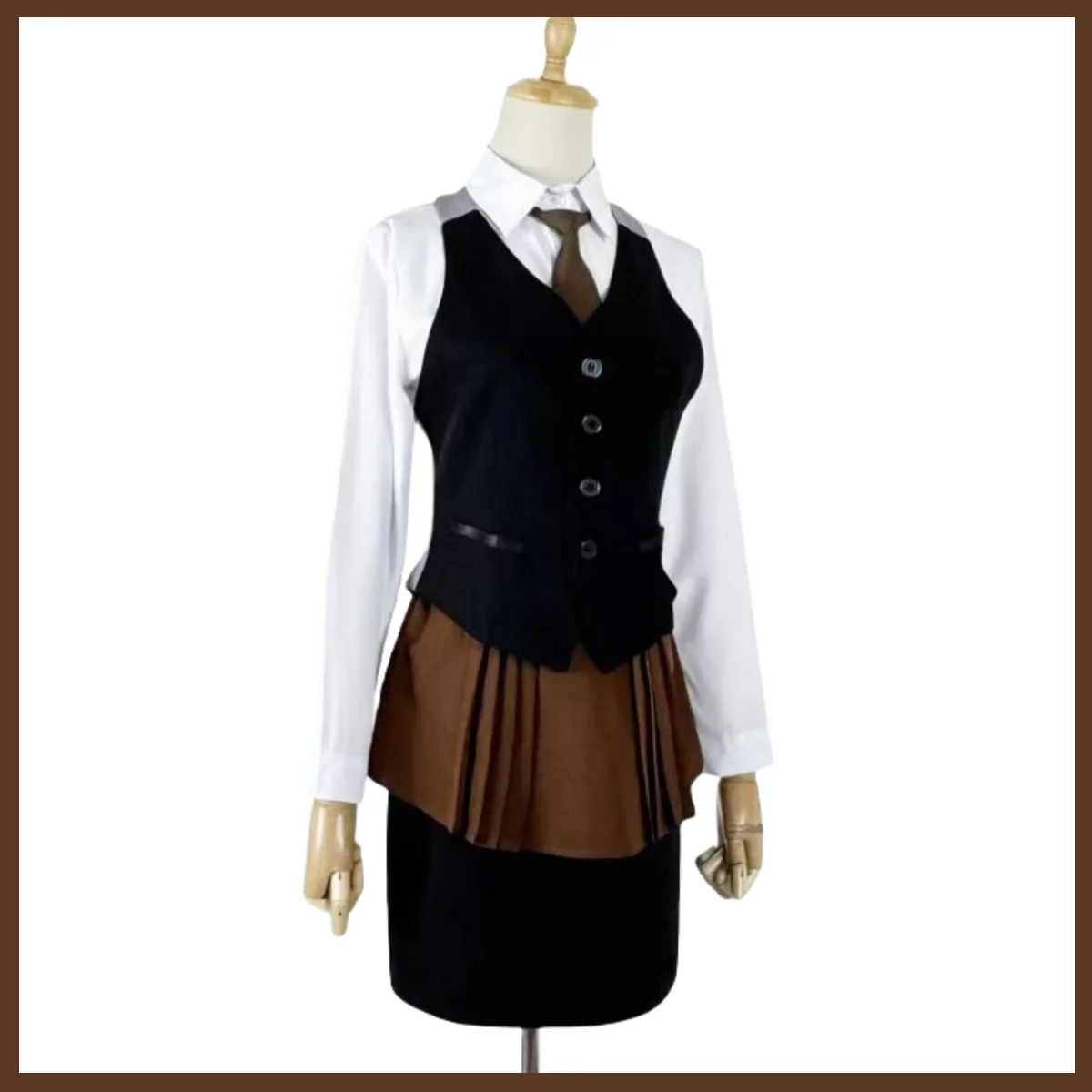 Anime Tokyo Ghoul Touka Kirish - Anime Cosplay Tokyo Ghoul recension och pris