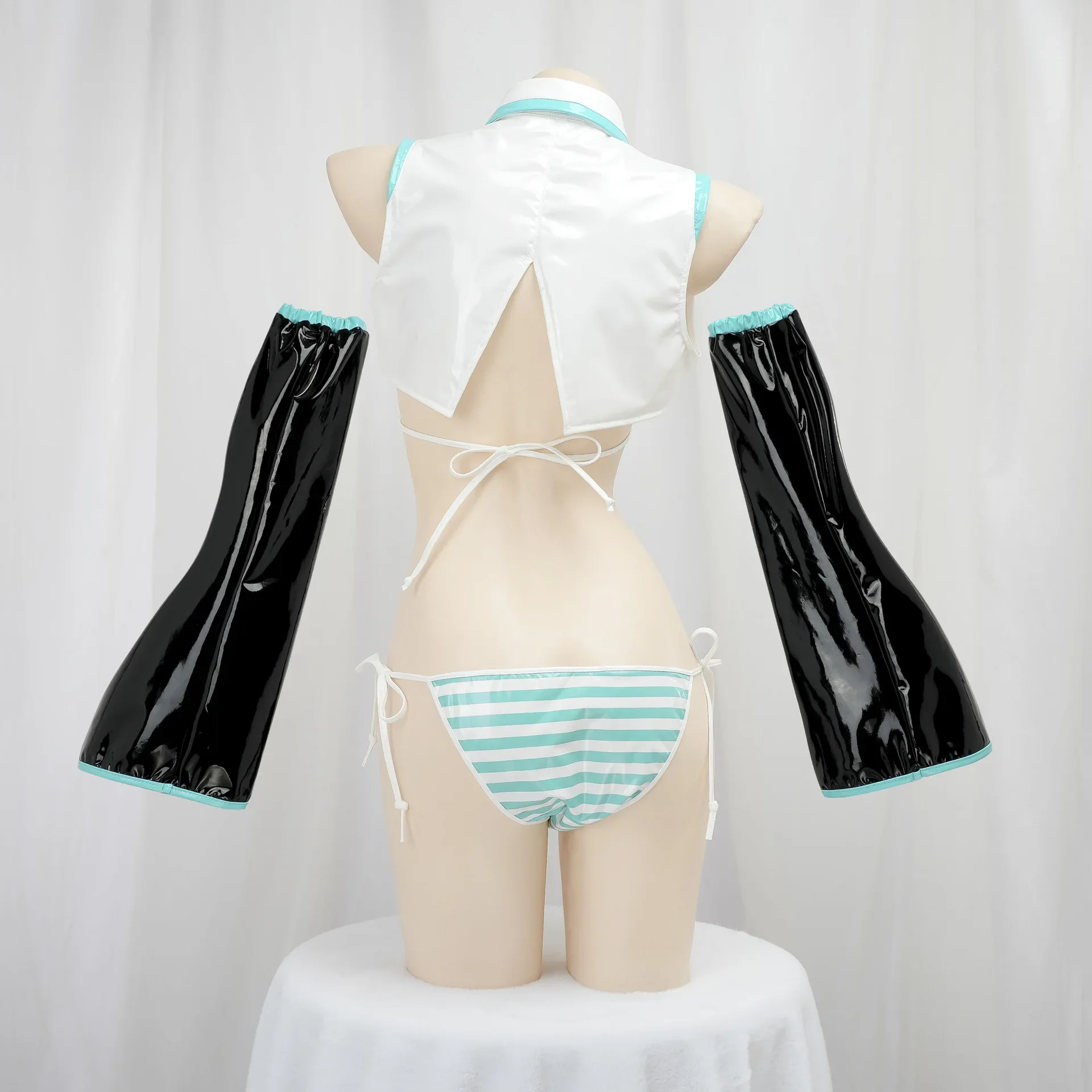Game Miku Cosplay Miku Formula - Anime Cosplay Boy recension och pris