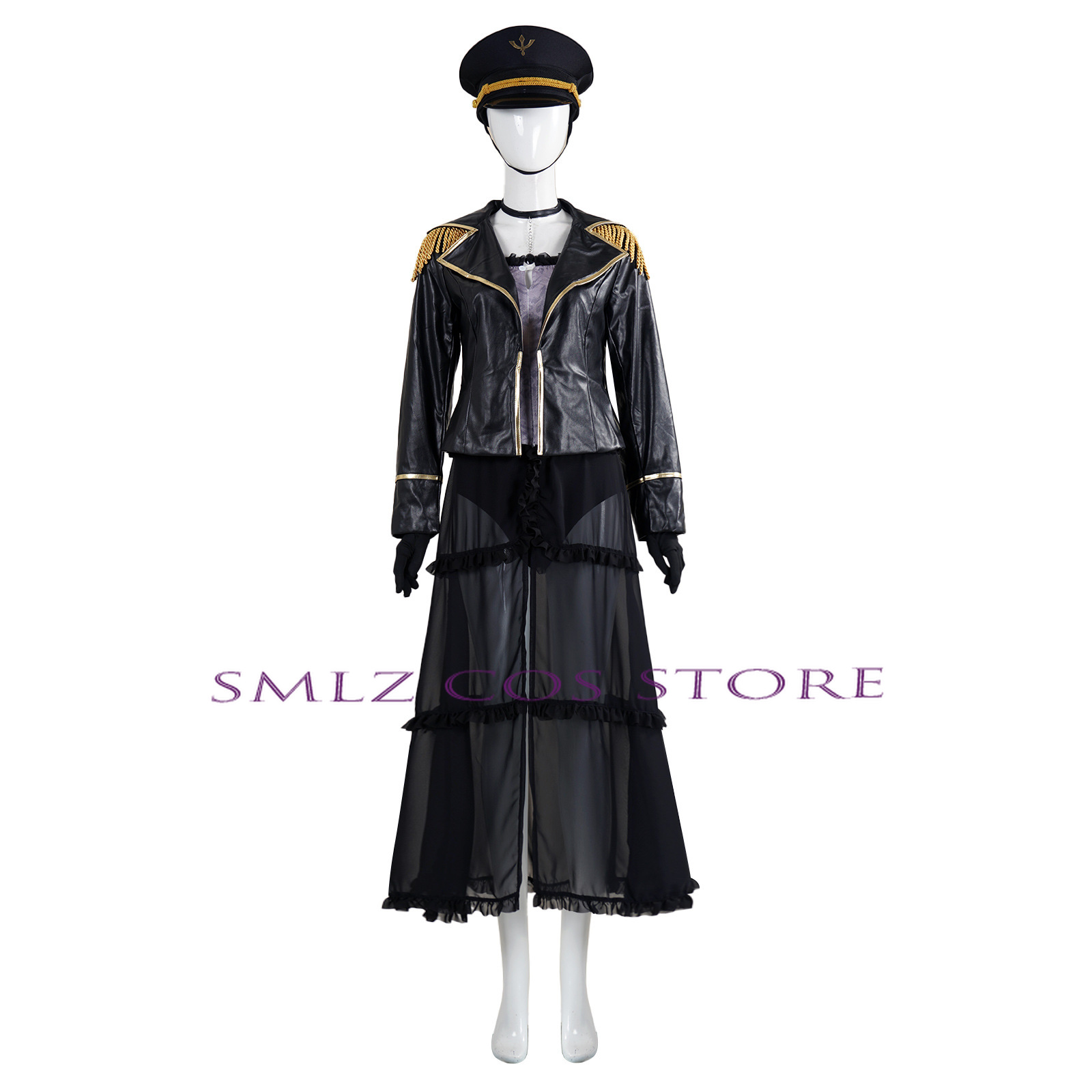 Anime My Dress-Up Marin Kitaga - Anime Marin Cosplay recension och pris