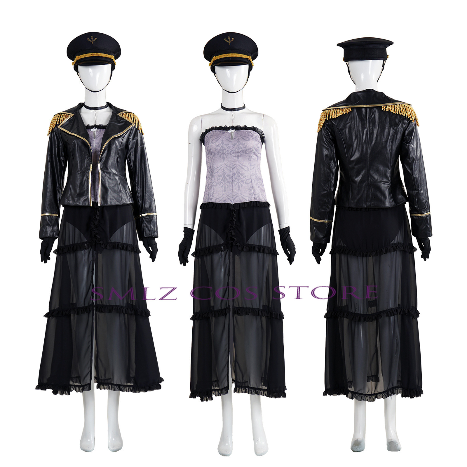 Anime My Dress-Up Marin Kitaga - Anime Marin Cosplay recension och pris