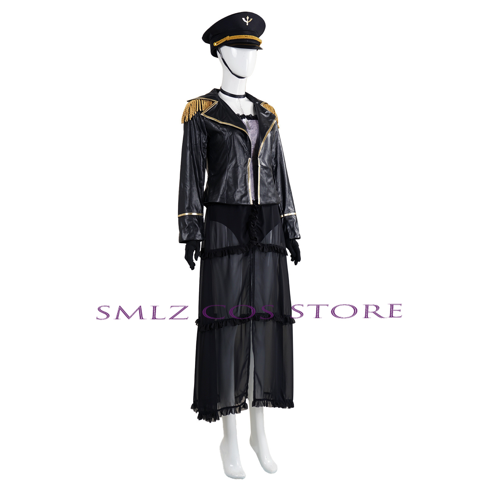 Anime My Dress-Up Marin Kitaga - Anime Marin Cosplay recension och pris