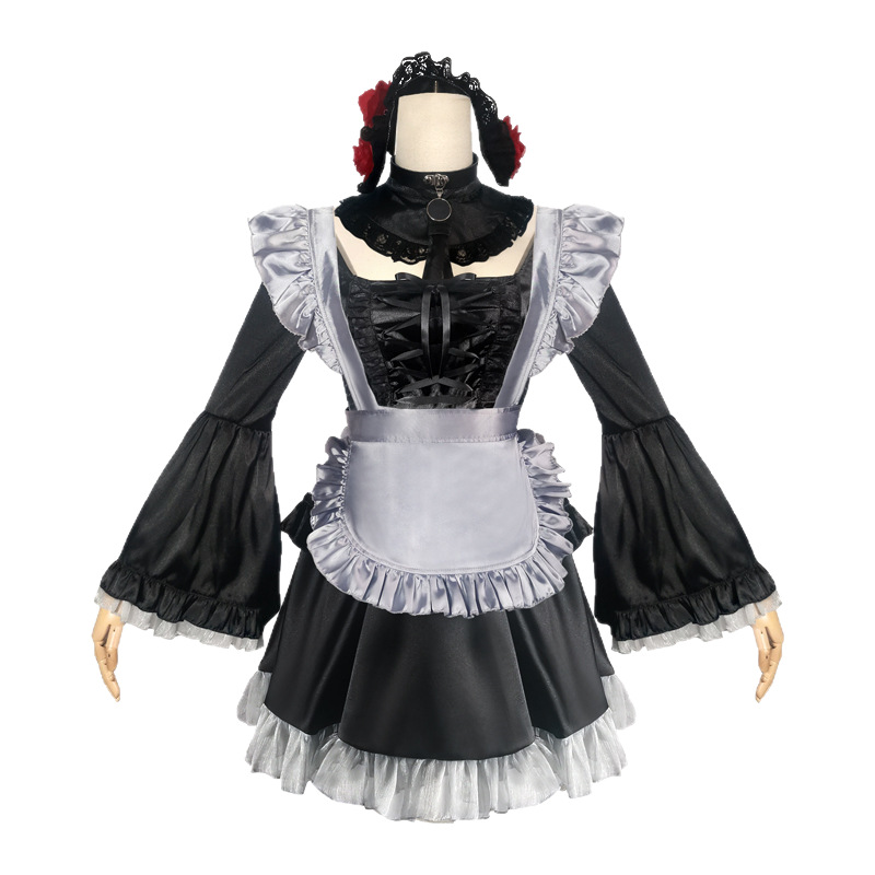 2026 My Dress-Up Darling Shizu - Anime Marin Cosplay recension och pris