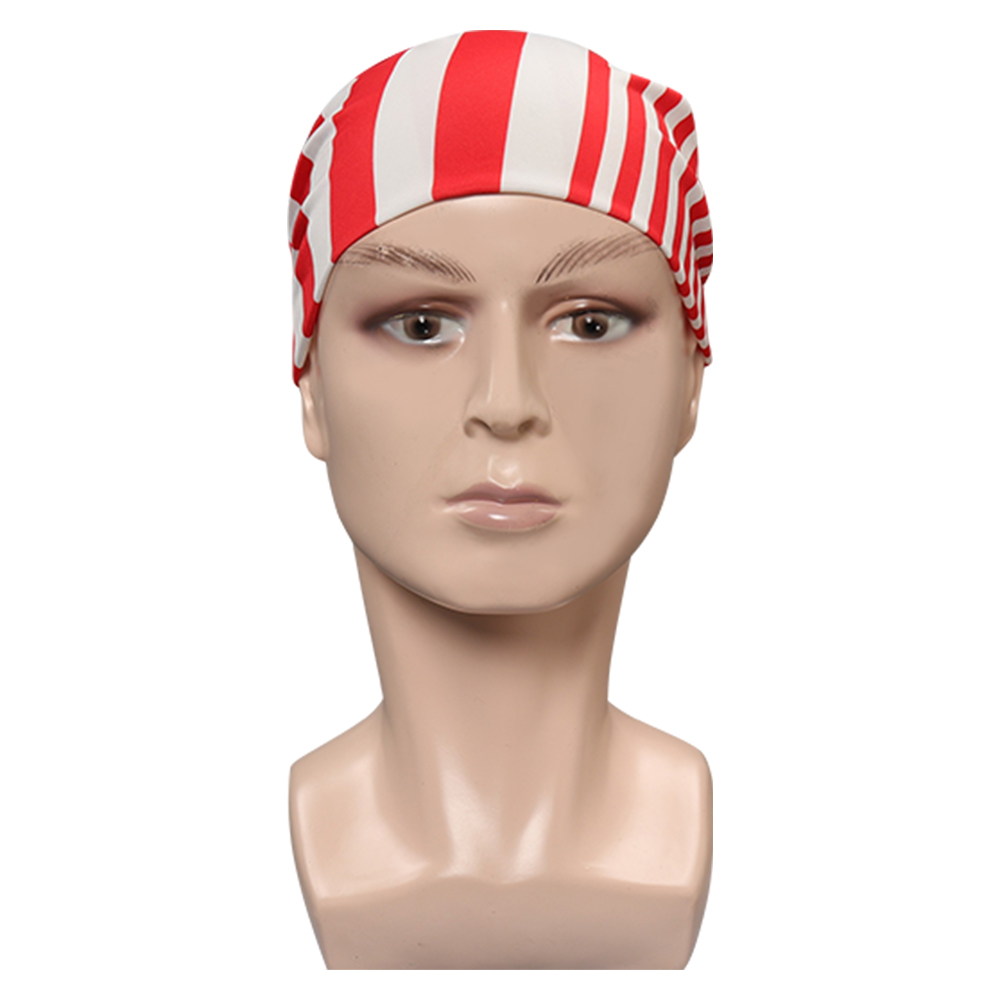 Kids Anime Pirate Cosplay Hat  - Kids Cosplay Anime recension och pris