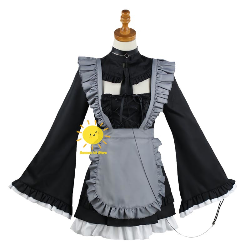 Anime Kitagawa Marin Cosplay C - Anime Marin Cosplay recension och pris