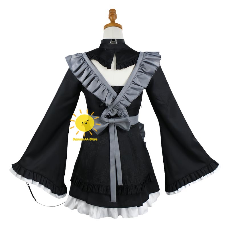 Anime Kitagawa Marin Cosplay C - Anime Marin Cosplay recension och pris