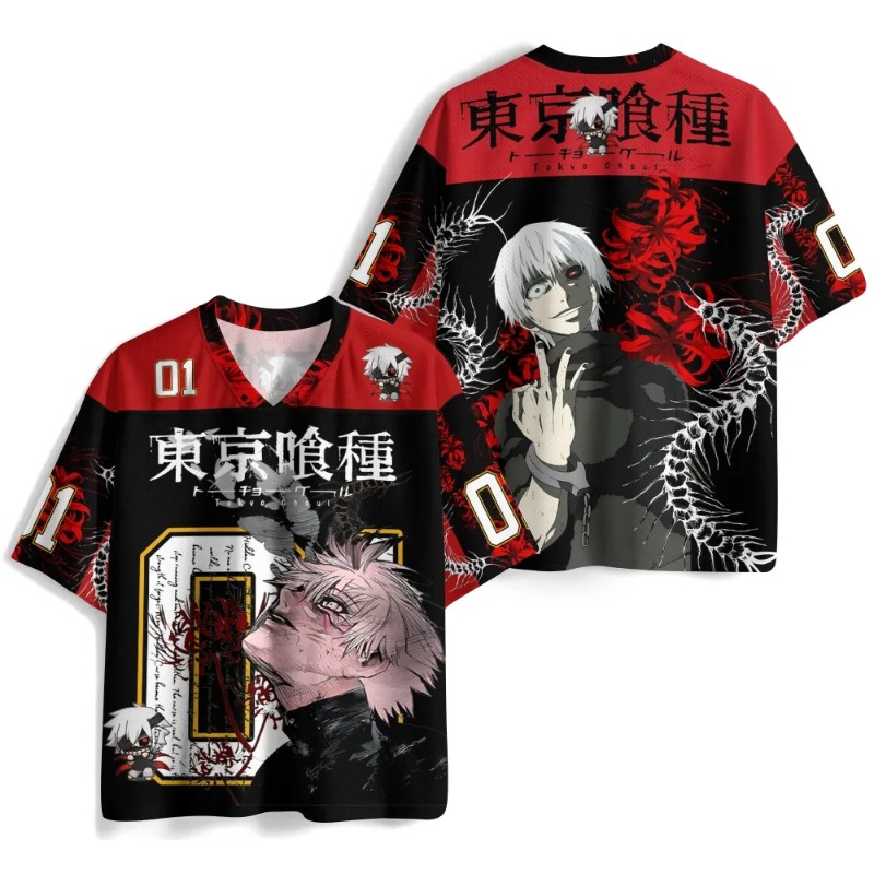 Tokyo Ghoul Kaneki Ken Anime J - Anime Cosplay Tokyo Ghoul recension och pris