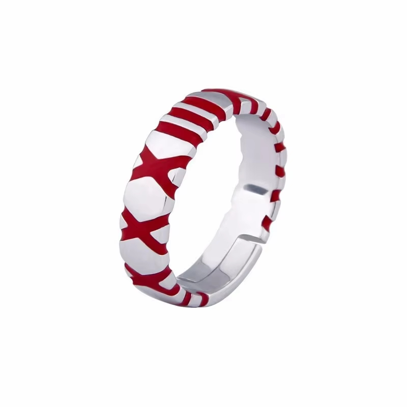 Anime Tokyo Ghoul Rings Juzo S - Anime Cosplay Tokyo Ghoul recension och pris