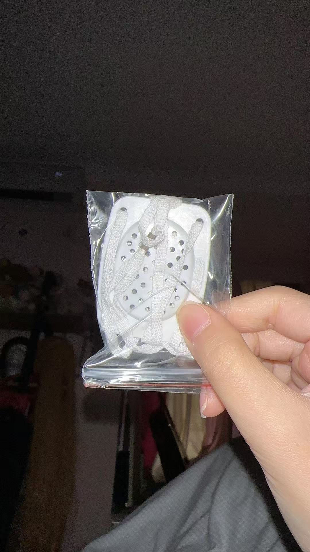 White Color Japanese-style Med - Tokyo Ghoul Mask recension och pris