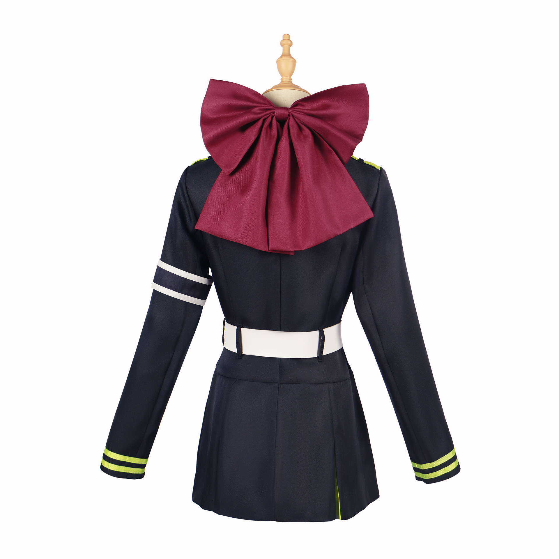 Anime Jepang Owari No Seraph O - Anime Cosplay Jepang recension och pris