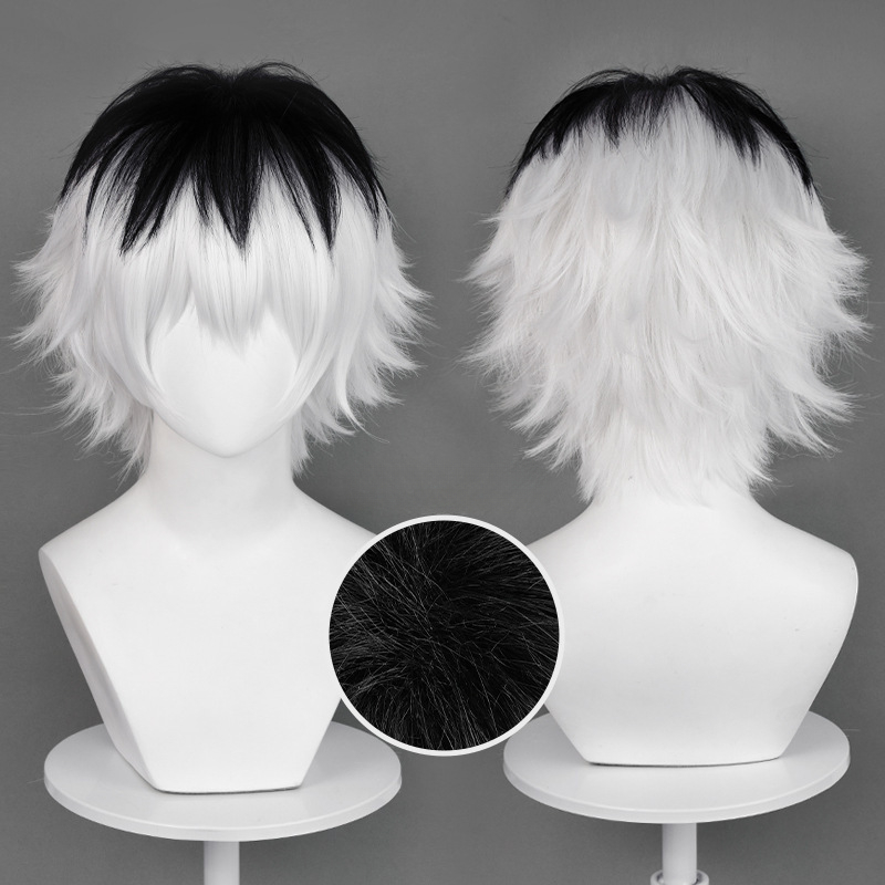 Anime Tokyo Ghoul Kaneki Ken C - Anime Cosplay Tokyo Ghoul recension och pris