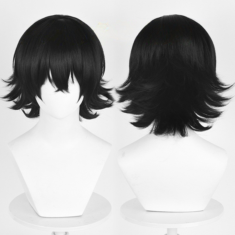Anime Tokyo Ghoul Kaneki Ken C - Anime Cosplay Tokyo Ghoul recension och pris