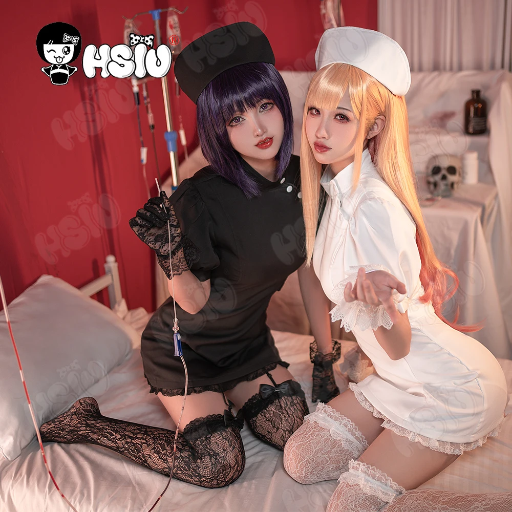 Marin Kitagawa Nurse Cosplay C - Anime Marin Cosplay recension och pris