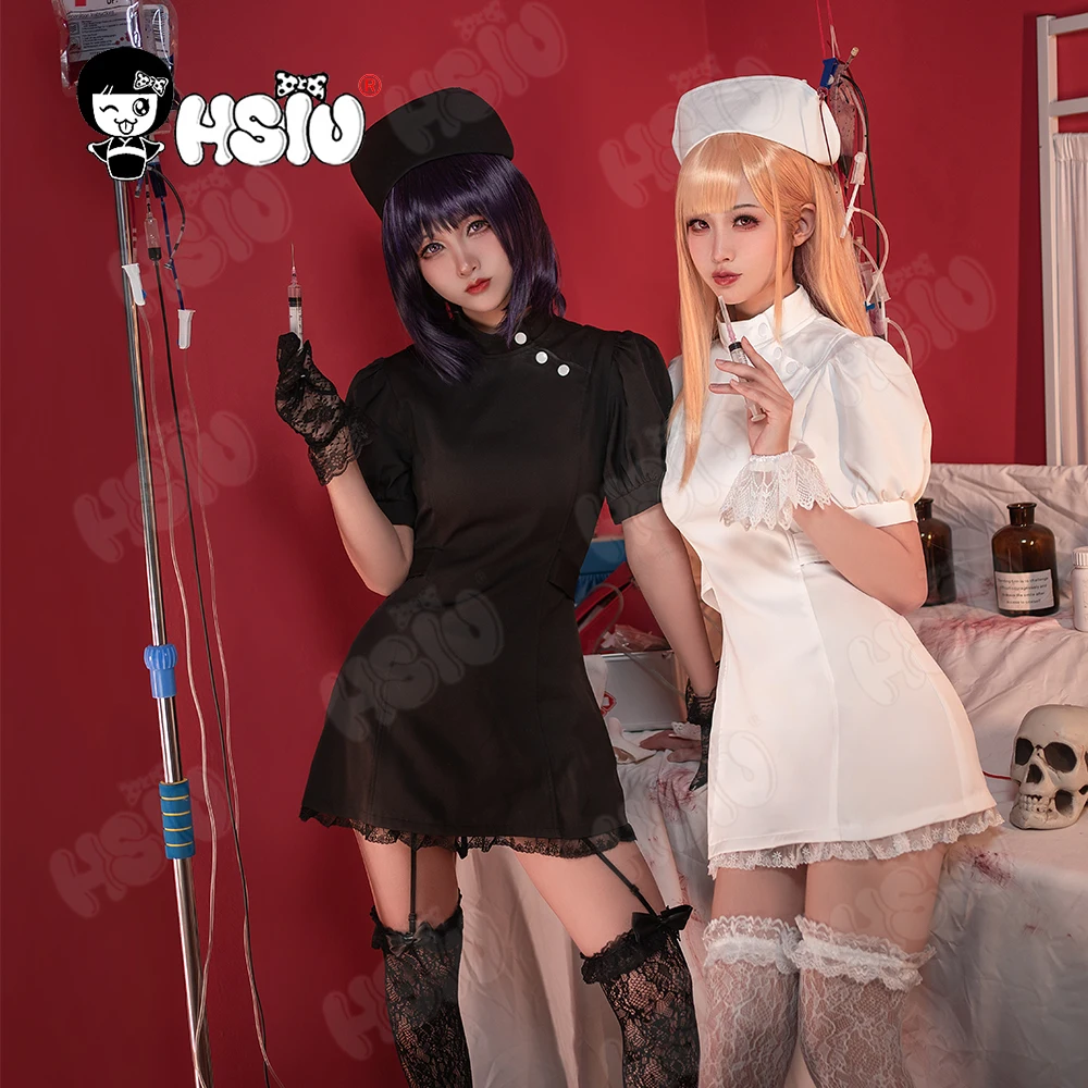 Marin Kitagawa Nurse Cosplay C - Anime Marin Cosplay recension och pris