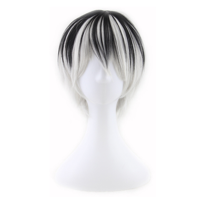 Tokyo Ghoul Haise Sasaki Cospl - Anime Cosplay Tokyo Ghoul recension och pris