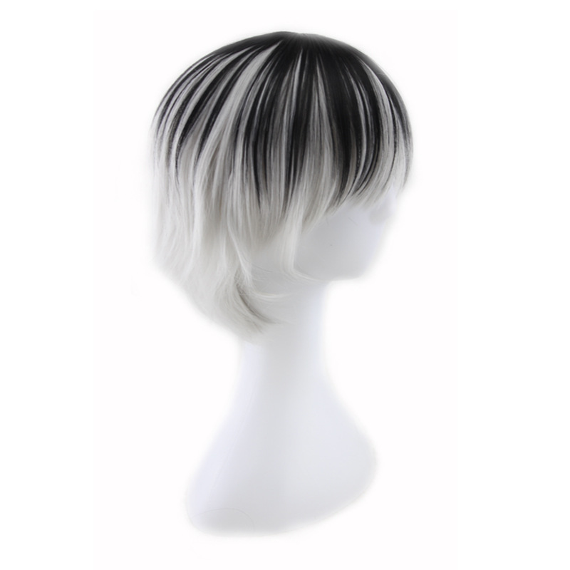 Tokyo Ghoul Haise Sasaki Cospl - Anime Cosplay Tokyo Ghoul recension och pris