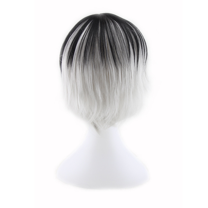 Tokyo Ghoul Haise Sasaki Cospl - Anime Cosplay Tokyo Ghoul recension och pris