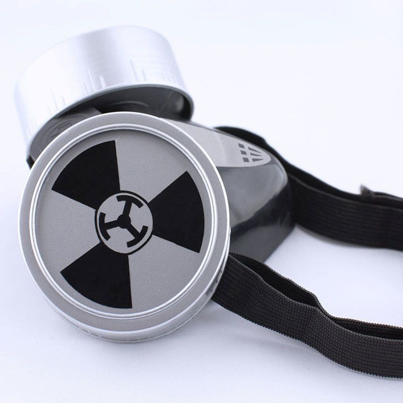 Anime Tokyo Ghoul Cosplay Touk - Tokyo Ghoul Mask recension och pris