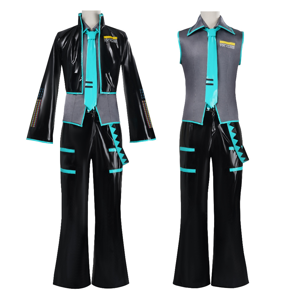 Anime Mikuo Male Version Cospl - Anime Cosplay Boy recension och pris