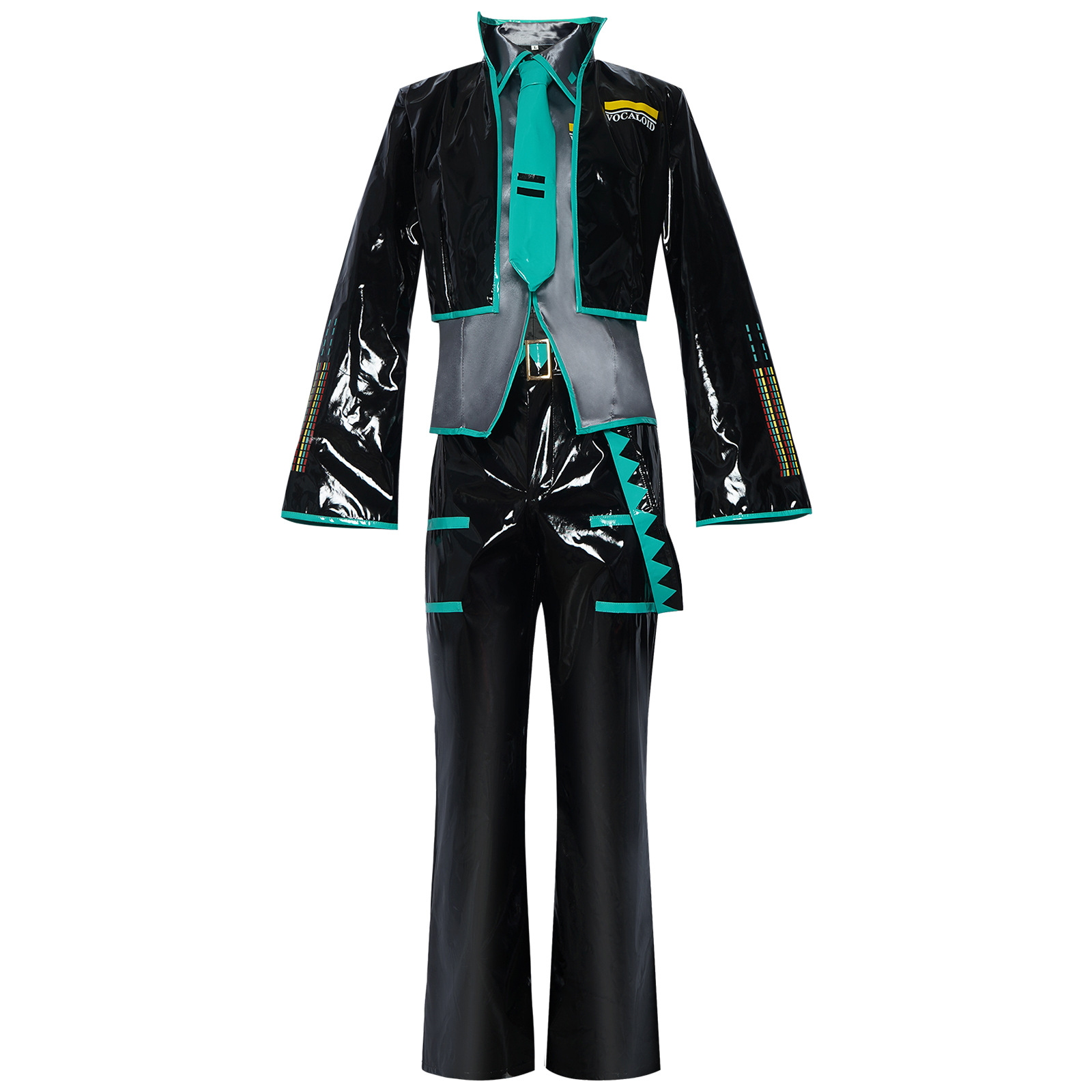 Anime Mikuo Male Version Cospl - Anime Cosplay Boy recension och pris