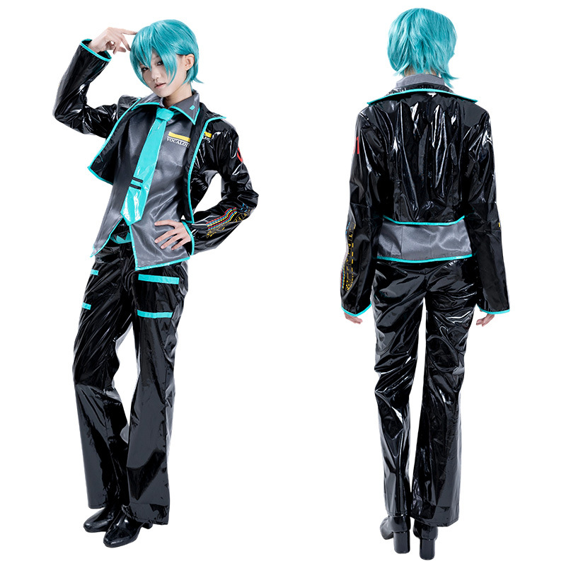 Anime Mikuo Male Version Cospl - Anime Cosplay Boy recension och pris