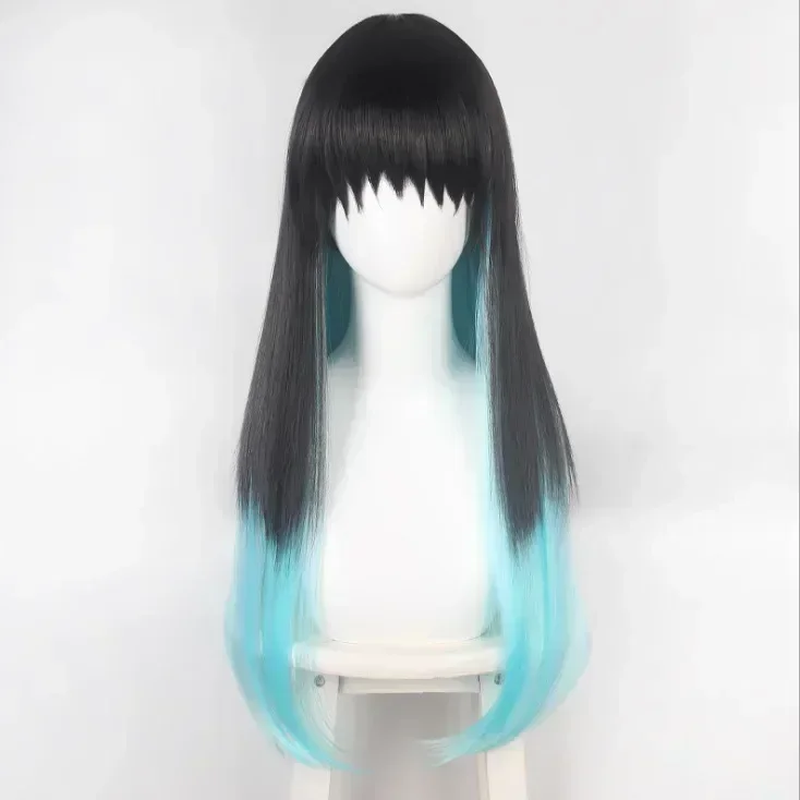 Anime Character Tokito Muichir - Kids Cosplay Anime recension och pris