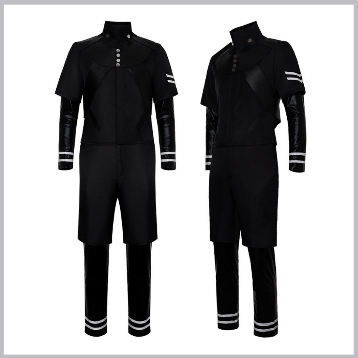 Anime Tokyo Ghoul Kaneki Ken C - Anime Cosplay Tokyo Ghoul recension och pris