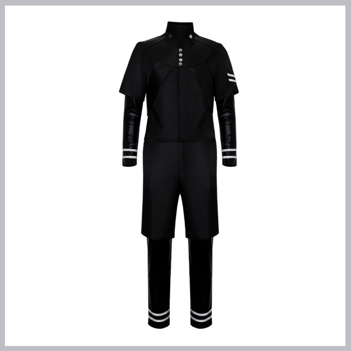 Anime Tokyo Ghoul Kaneki Ken C - Anime Cosplay Tokyo Ghoul recension och pris