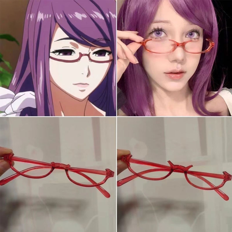 Anime Tokyo Ghoul Character Ka - Anime Cosplay Tokyo Ghoul recension och pris