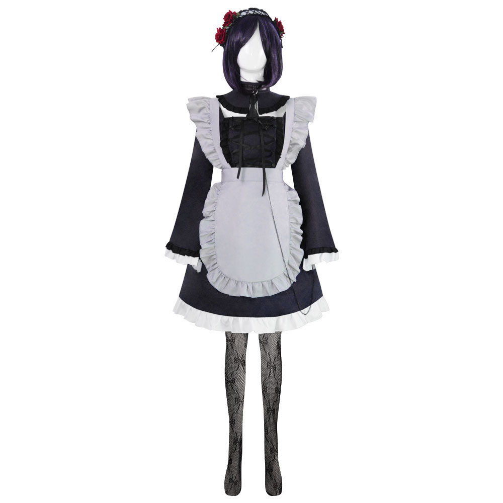 Comic My DresUp Darl Cosplay C - Anime Marin Cosplay recension och pris