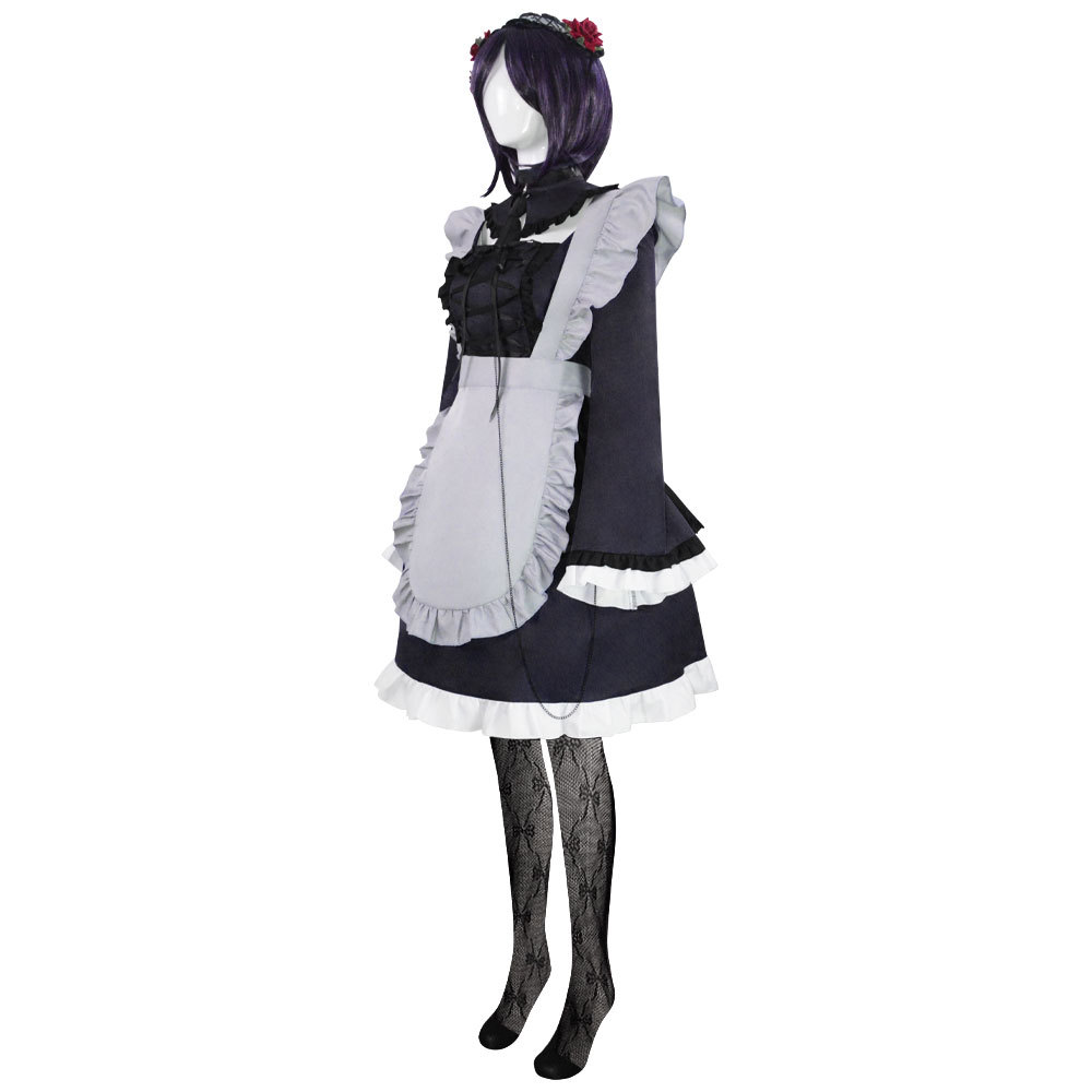 Comic My DresUp Darl Cosplay C - Anime Marin Cosplay recension och pris