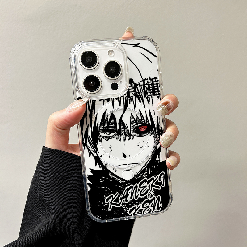 Masked Anime Boy Tokyo Ghoul K - Tokyo Ghoul Mask recension och pris
