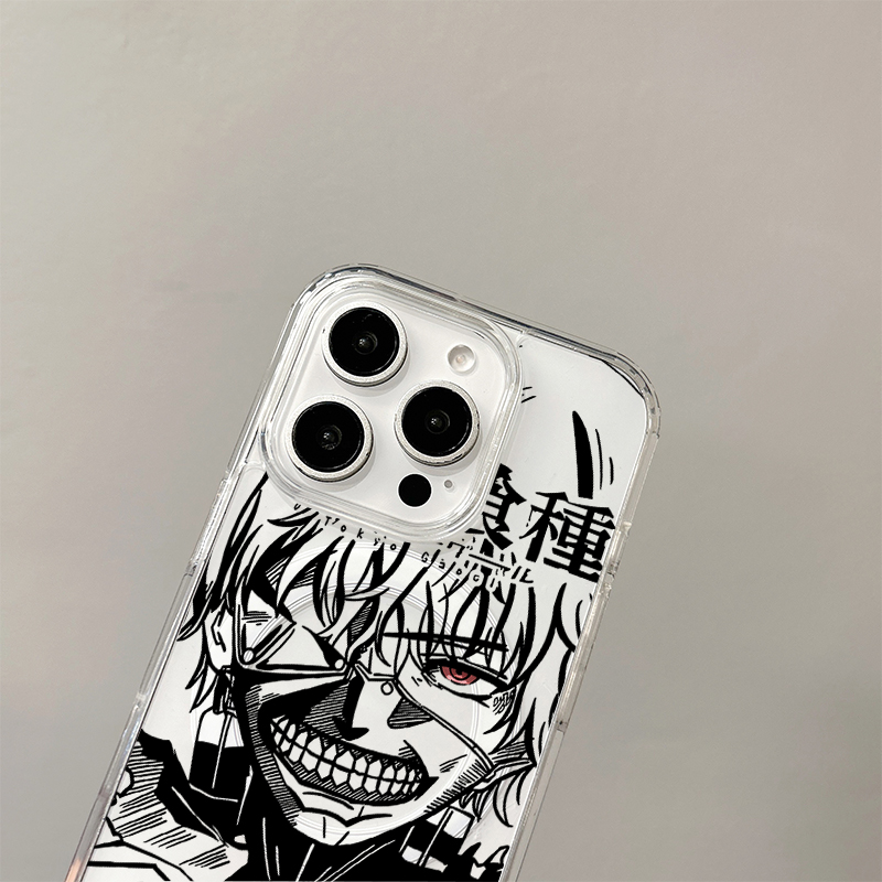 Masked Anime Boy Tokyo Ghoul K - Tokyo Ghoul Mask recension och pris