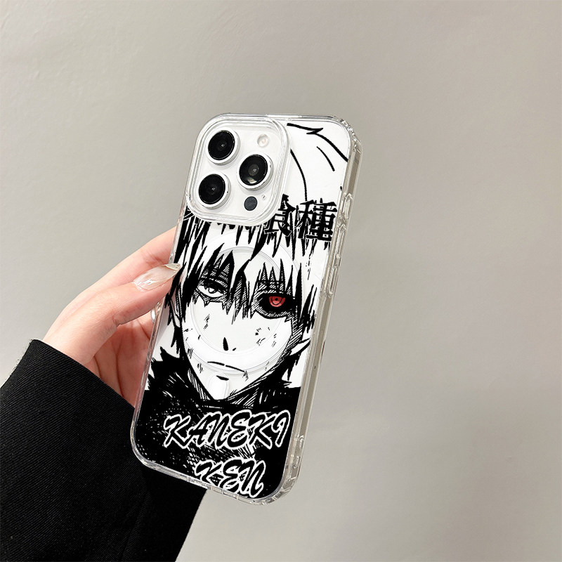 Masked Anime Boy Tokyo Ghoul K - Tokyo Ghoul Mask recension och pris