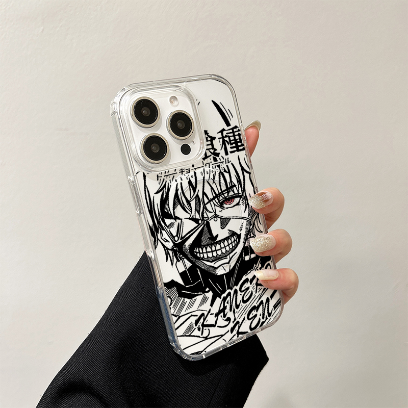 Masked Anime Boy Tokyo Ghoul K - Tokyo Ghoul Mask recension och pris