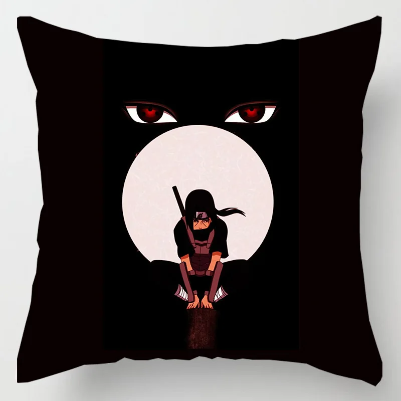 Anime Naruto Printed Pillow Ca - Naruto Headband Metal recension och pris