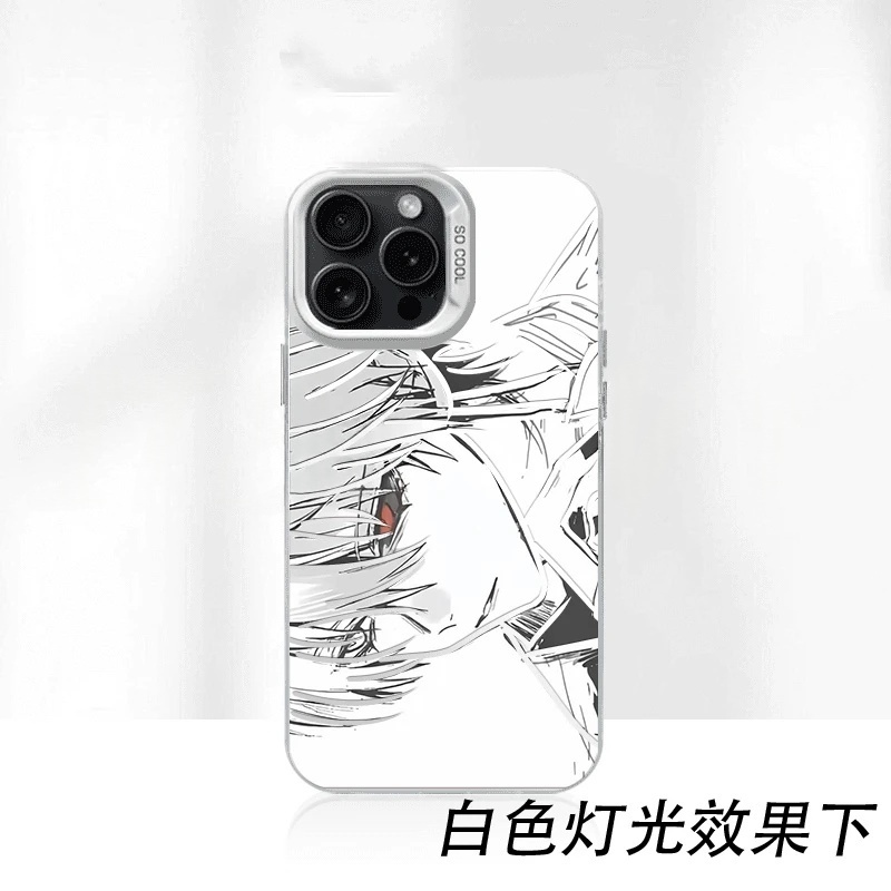 Anime Kaneki Ken Phone Case fo - Tokyo Ghoul Mask recension och pris