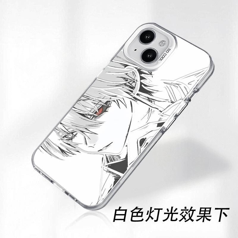 Anime Kaneki Ken Phone Case fo - Tokyo Ghoul Mask recension och pris