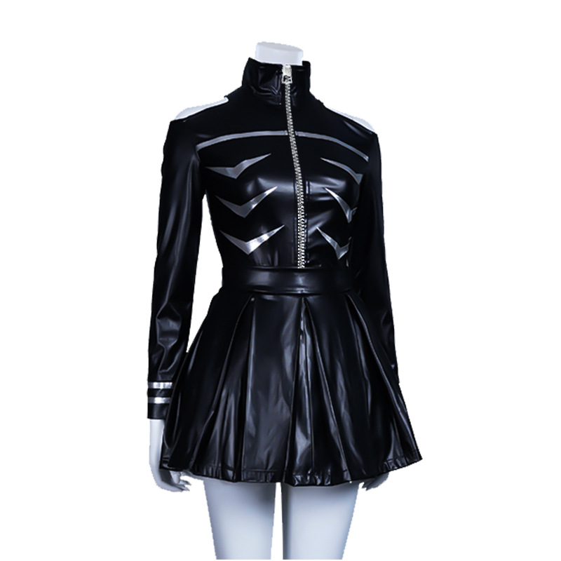 Tokyo Ghoul Ken Kaneki Cosplay - Anime Cosplay Tokyo Ghoul recension och pris
