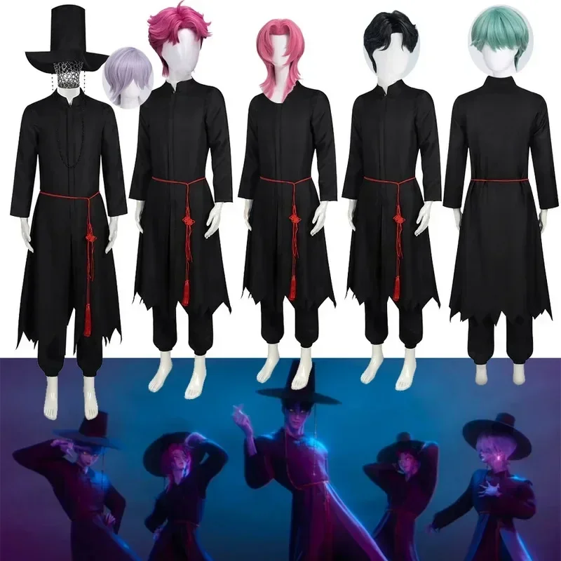 Anime Movie Boys Role Play Pro - Anime Cosplay Boy recension och pris