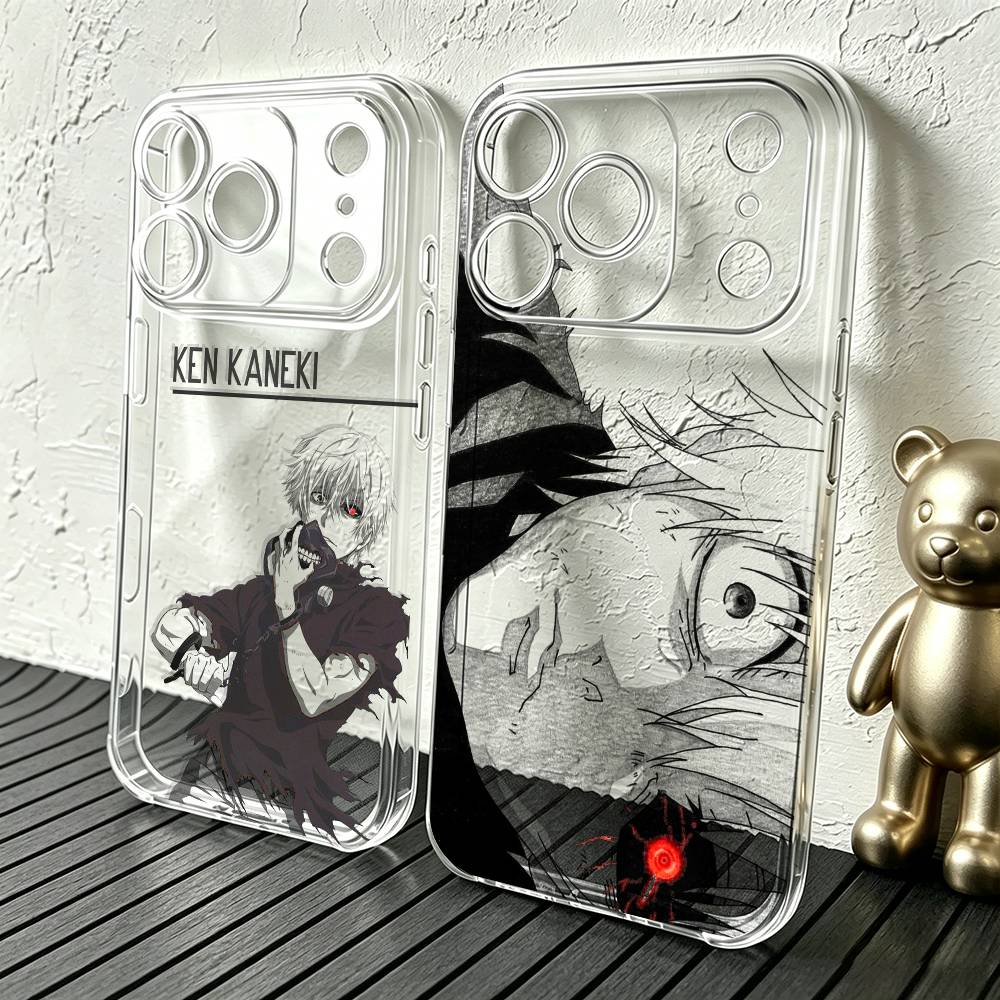 Tokyo Ghoul Ken Kaneki  Phone  - Tokyo Ghoul Mask recension och pris