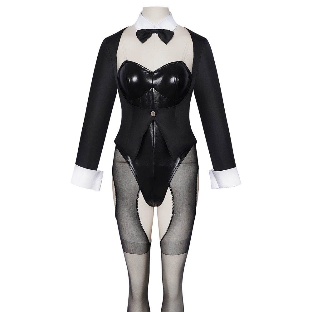 XIN LAI SEN Unisex Anime Cos K - Anime Marin Cosplay recension och pris